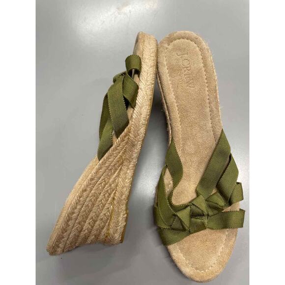6 - J Crew Sandals - Picture 2 of 3